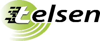 TELSEN Logo
