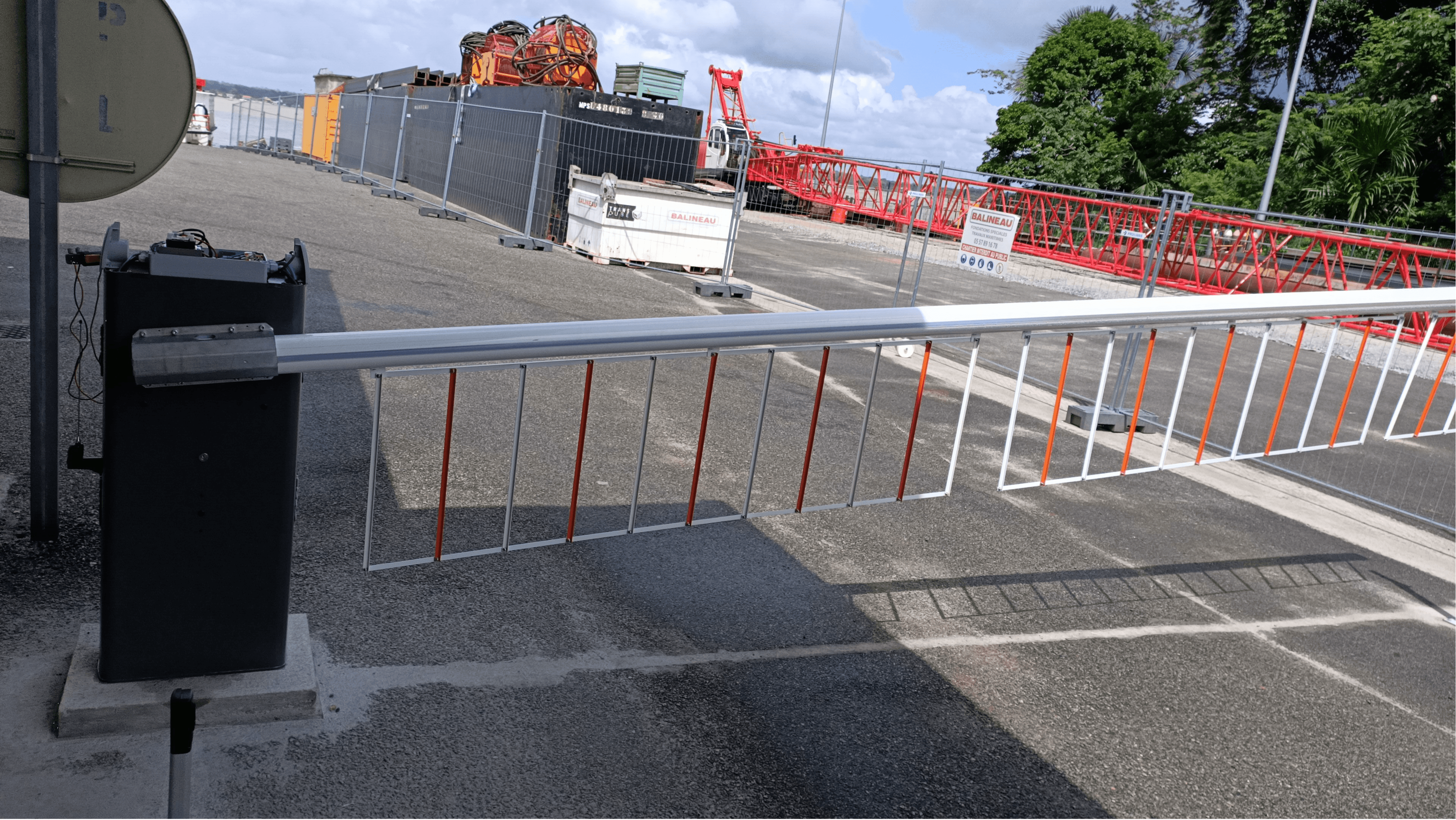 Motorisation