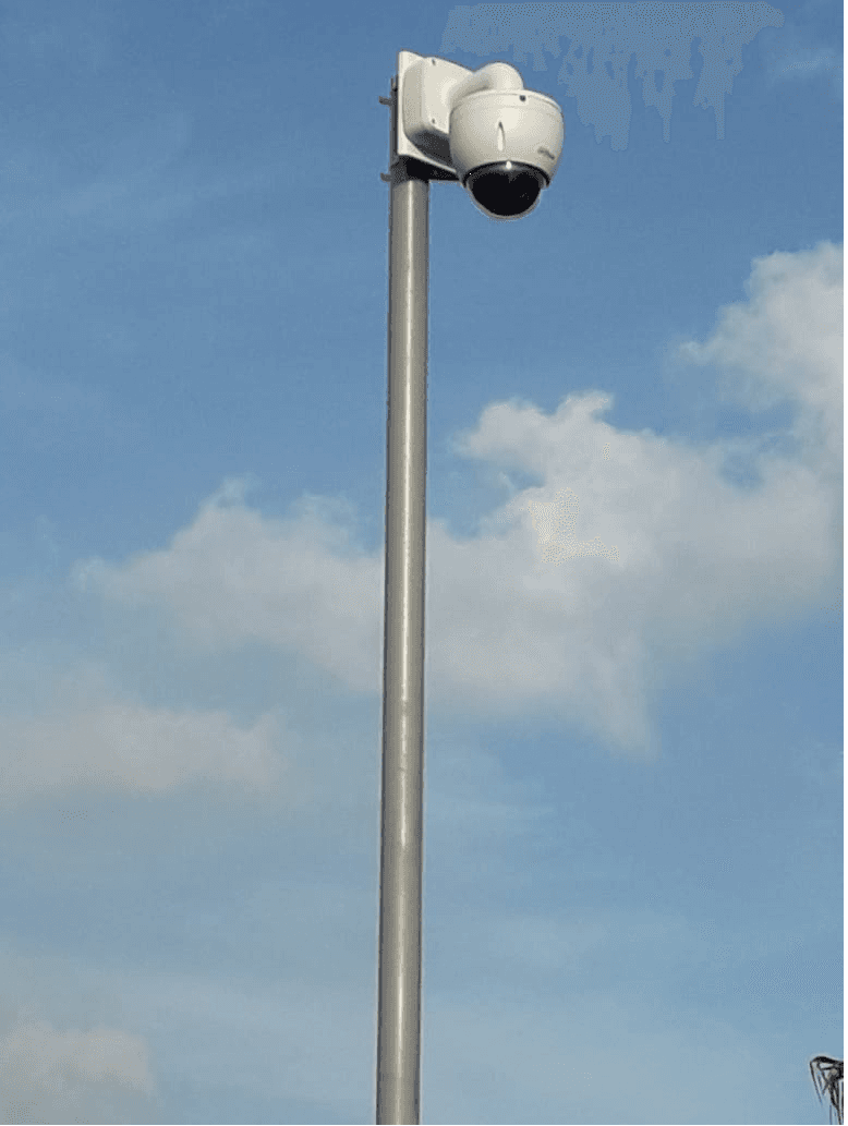 Vidéo protection