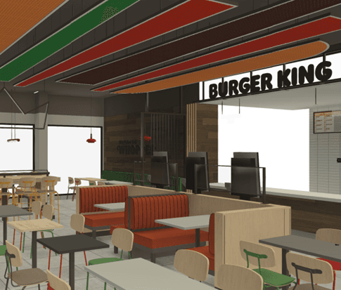 Burger King